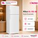 Altus AL-355-BE 437 Litre İki Kapılı Buzdolabı 