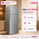 Altus AL-355 BSE Gri 437 Litre Buzdolabı 