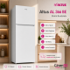 Altus AL-366-BE 503 Litre Buzdolabı