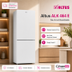 Altus ALK 464 E 475 Net Litre No-Frost Yeni Model Buzdolabı 