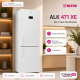 Altus ALK-471 XE 490 Litre Kombi Buzdolabı No-Frost 