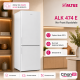 Altus ALK-474 E 532 Litre Net Hacim No-Frost Yeni Model Buzdolabı 