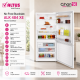 Altus ALK-484 XE 580 Litre Beyaz No-Frost Kombi Buzdolabı
