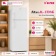 Altus AL-370 NE 465 Litre No-Frost Buzdolabı