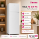 Altus AL 375 NE Yeni Model No- Frost Buzdolabı 