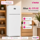 Altus AL-375 XE 477 Litre Net Hacim No-Frost Buzdolabı 