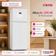Altus AL-376 XE 630 Litre No-Frost Beyaz Buzdolabı 