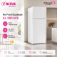 Altus AL 380 NFE No-Frost Yeni Model Buzdolabı 