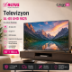 Altus AL 65 UHD 9825 4K Led Tv Televizyon Google TV 