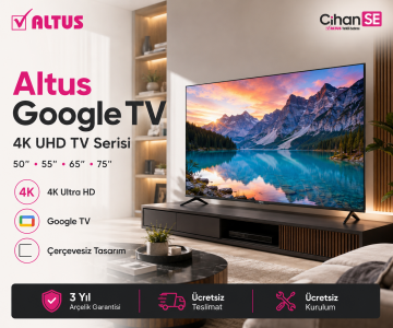 Altus Televizyonlar 