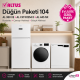 Altus Düğün Paketi 2026 Özel Fiyat Paket no 104  ( AL 445 NX - AL 380 XE - 10254 D ) 