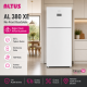 Altus Düğün Paketi 2026 Özel Fiyat Paket no 104  ( AL 445 NX - AL 380 XE - 10254 D ) 