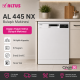 Altus Düğün Paketi 2026 Özel Fiyat Paket no 104  ( AL 445 NX - AL 380 XE - 10254 D ) 