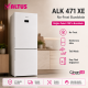 Altus Yeni 2026 Evlilik Paketi No 108 ( ALK 471 XE - AL 101254 - AL 413 P )