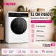 Altus inox Düğün Paketi 2026 (Paket-111) Bulaşık Makinesi AL-445 NIX - Buzdolabı AL 474 XIE - 9 Kg Çamaşır Makinesi 91050 D