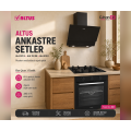 Ankastre Setler