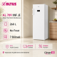 Altus AL-709 XNF- JE JOKER Yeni E Enerji No-Frost 7 Çekmeceli Derin Dondurucu