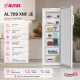 Altus AL-709 XNF- JE JOKER Yeni E Enerji No-Frost 7 Çekmeceli Derin Dondurucu
