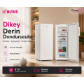 Cekmeceli Derin Dondurucu 