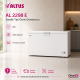 Altus AL-2298 E Yeni E Enerji Sandık Tipi Derin Dondurucu 