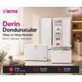 Altus Derin Dondurucu