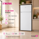 Altus AL BZ 3250 250 L Statik İki Kapılı Buzdolabı