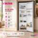 Altus AL BZ 3250 250 L Statik İki Kapılı Buzdolabı