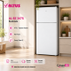 Altus AL BZ 3475 475 L No Frost İki Kapılı Buzdolabı