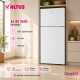 Altus AL BZ 3630 630 L No Frost İki Kapılı Buzdolabı