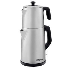 Altus AL-795 I İnox Çay Makinesi 