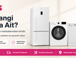 Altus Hangi Markaya Ait? Altus Arçelik Markası mı? | CihanSE