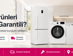 Altus Ürünleri Kaç Yıl Garantili? Hangi Servis Bakıyor? | CihanSE