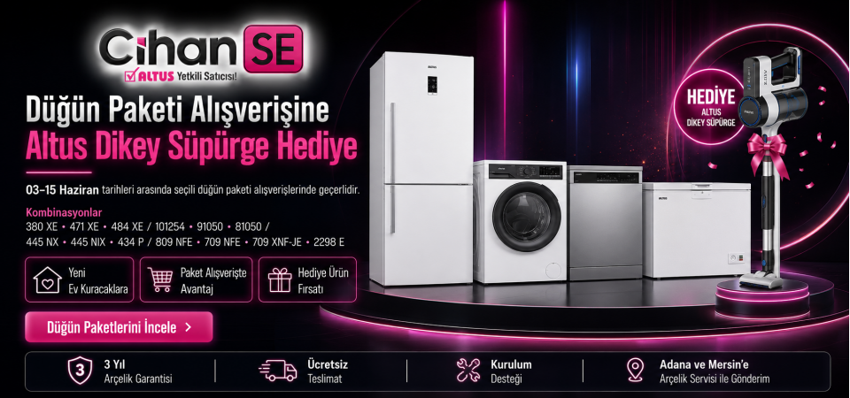 Kampanyalı ürünler
