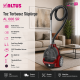 Altus AL-606 SR Mavi 890 w Hepa Filtre Toz Torbasız Süpürge