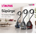 Altus Süpürge 