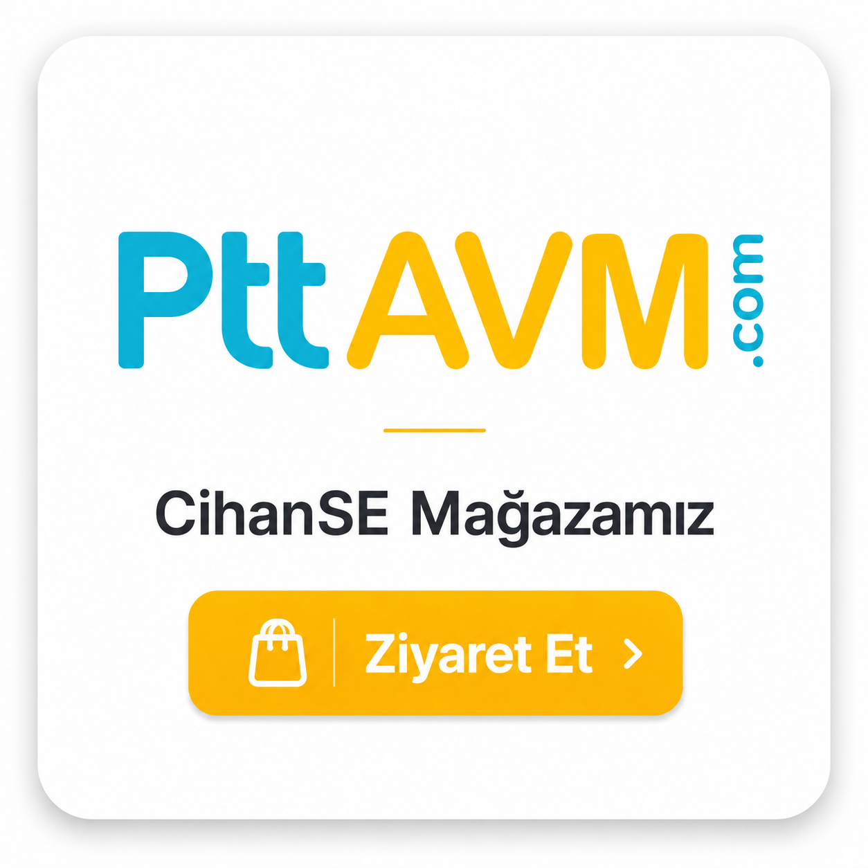 PttAVM Altus Online Mağazası